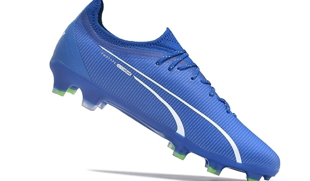 Chuteira de Campo Puma Ultra Ultimate FG/AG Gear Up