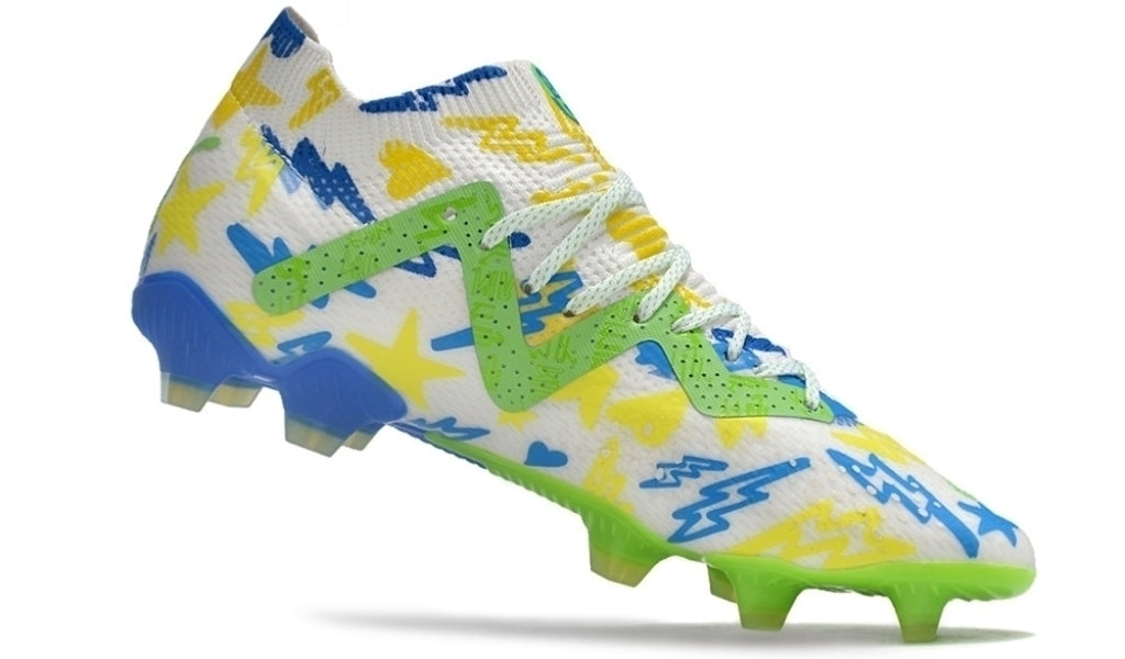 Chuteira de Campo Puma Future Ultimate FG/AG Instituto Neymar
