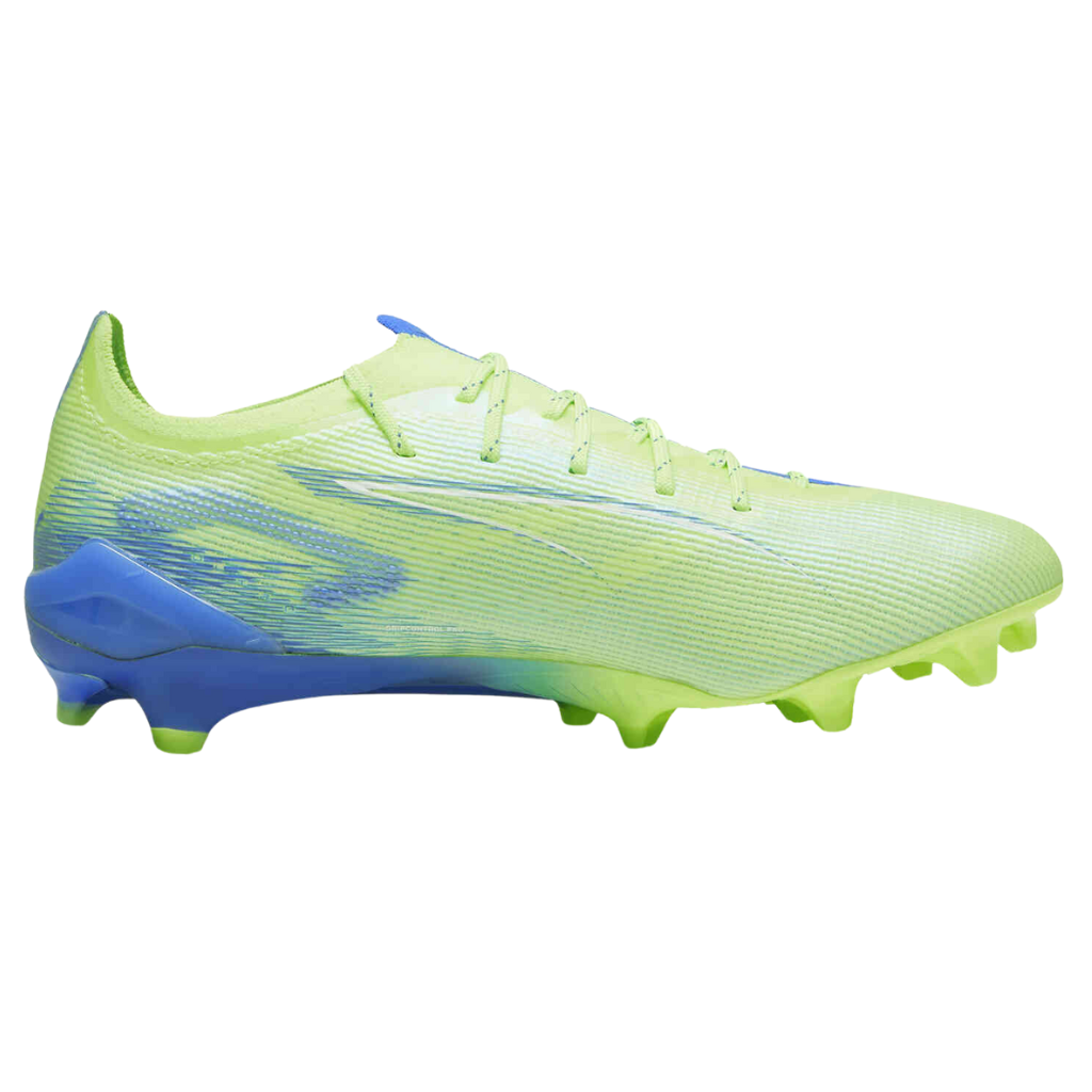 Chuteira de Campo Puma Ultra 5 Ultimate FG Lights Out