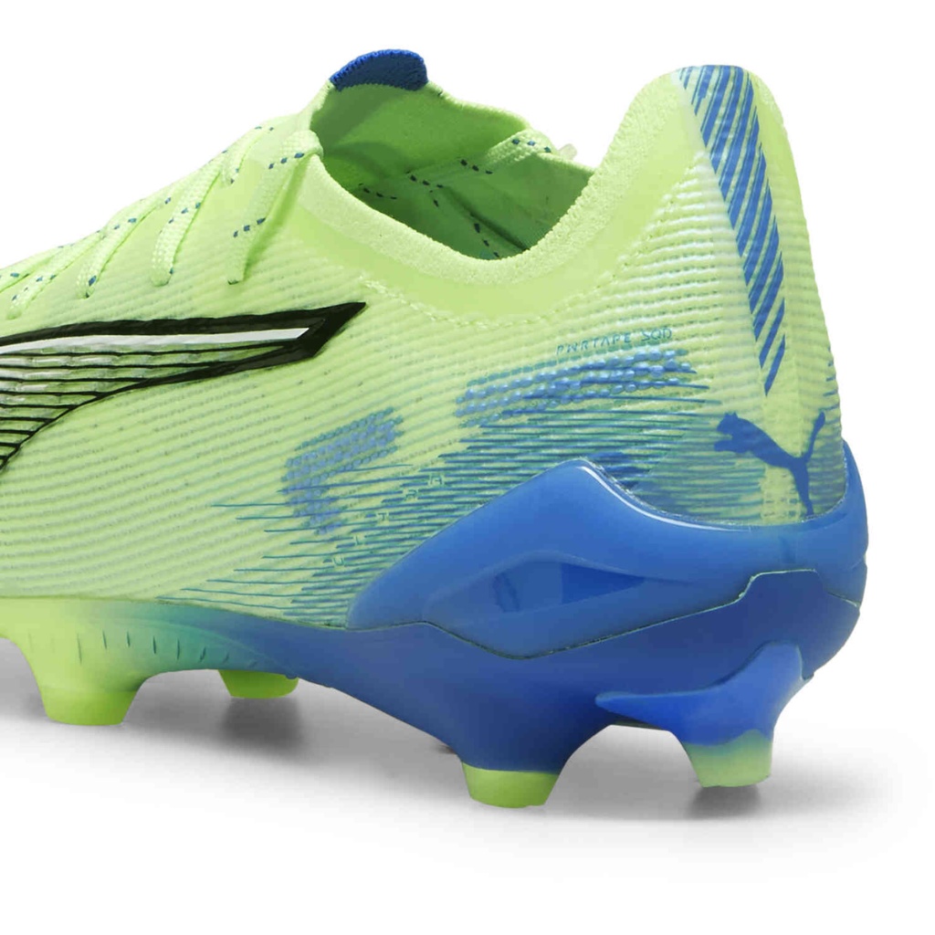 Chuteira de Campo Puma Ultra 5 Ultimate FG Lights Out