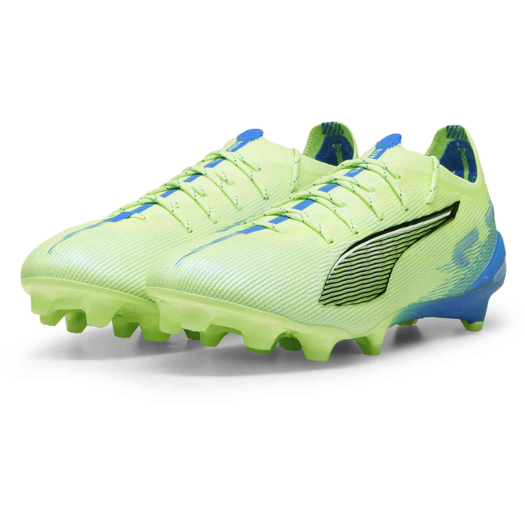 Chuteira de Campo Puma Ultra 5 Ultimate FG Lights Out