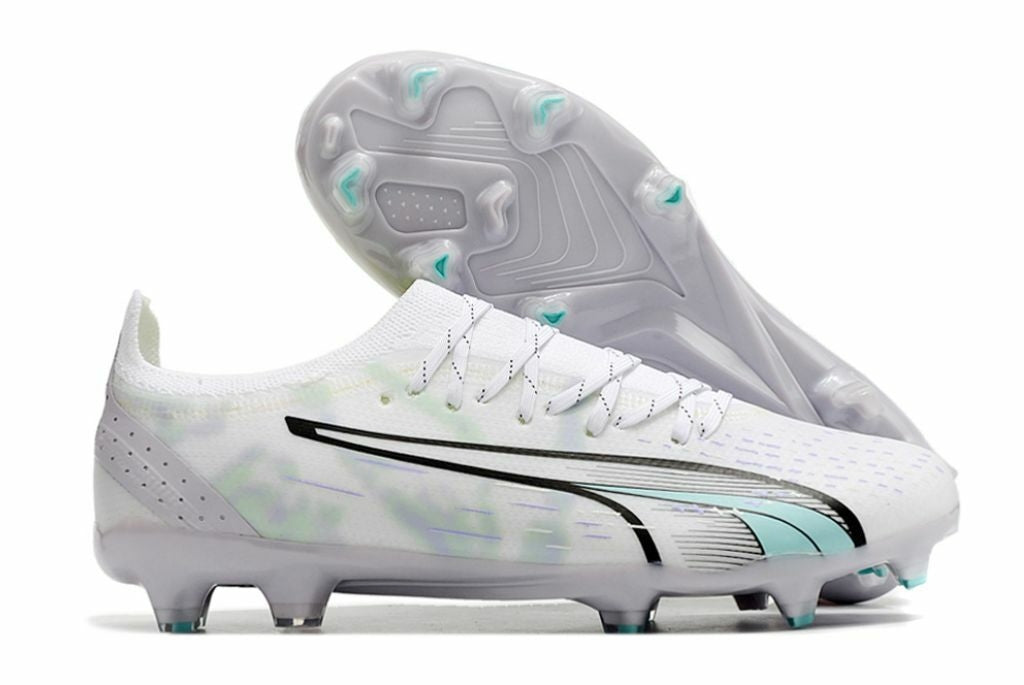 Chuteira de Campo Puma Ultra Ultimate FG Brilliance