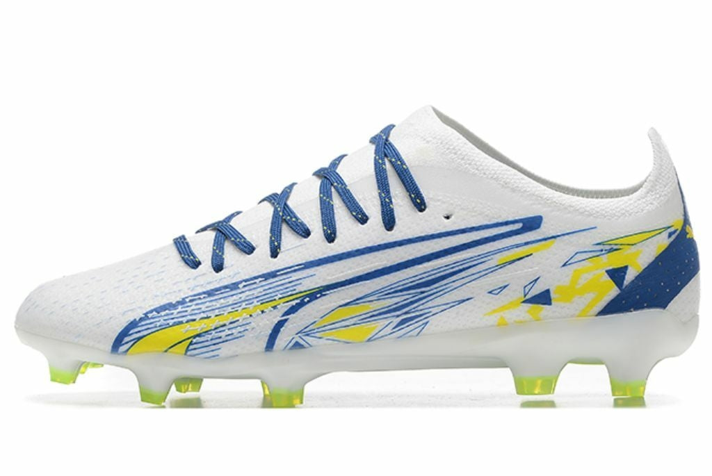 Chuteira de Campo Puma Ultra Ultimate FG Pulisic