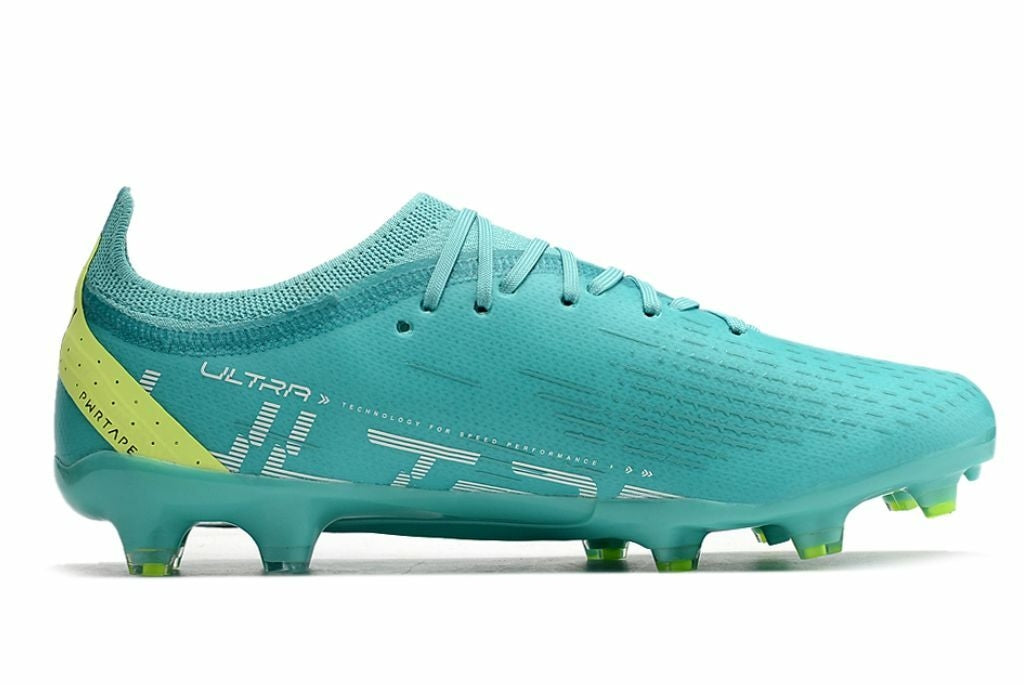 Chuteira de Campo Puma Ultra Ultimate FG Pursuit
