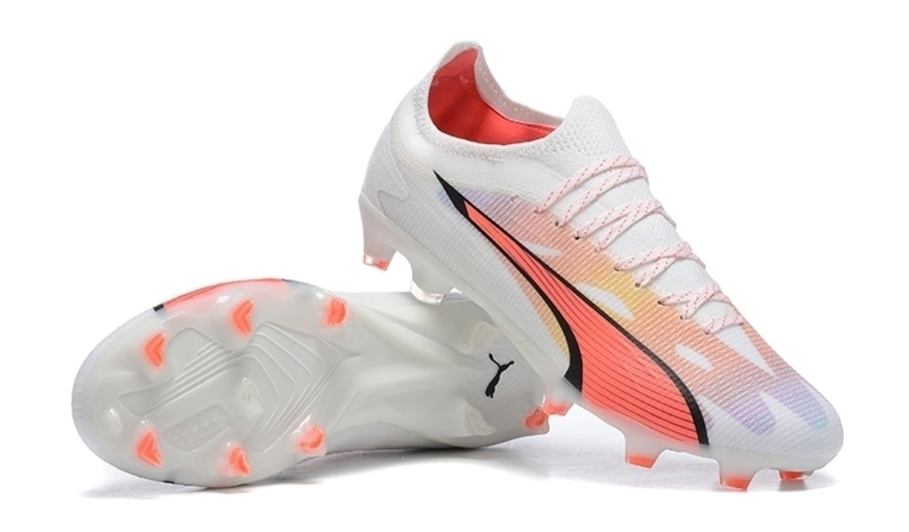 Chuteira de Campo Puma Ultra Ultimate FG/AG Breakthrough