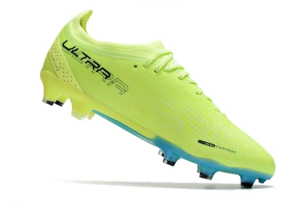 Chuteira de campo Puma Ultra Ultimate FG/AG Fastest