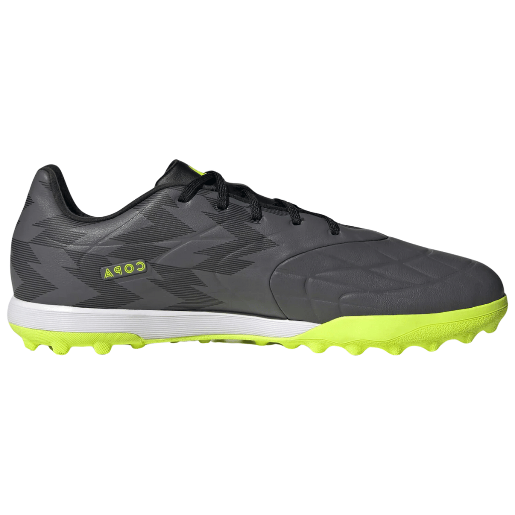 Chuteira Society Adidas Copa Pure.3 TF Crazycharged