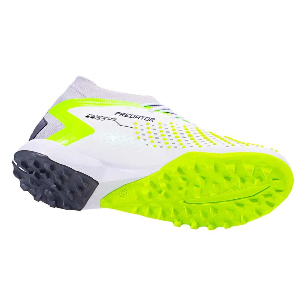 Chuteira Society Adidas Predator Accuraccy.1 TF Crazyrush