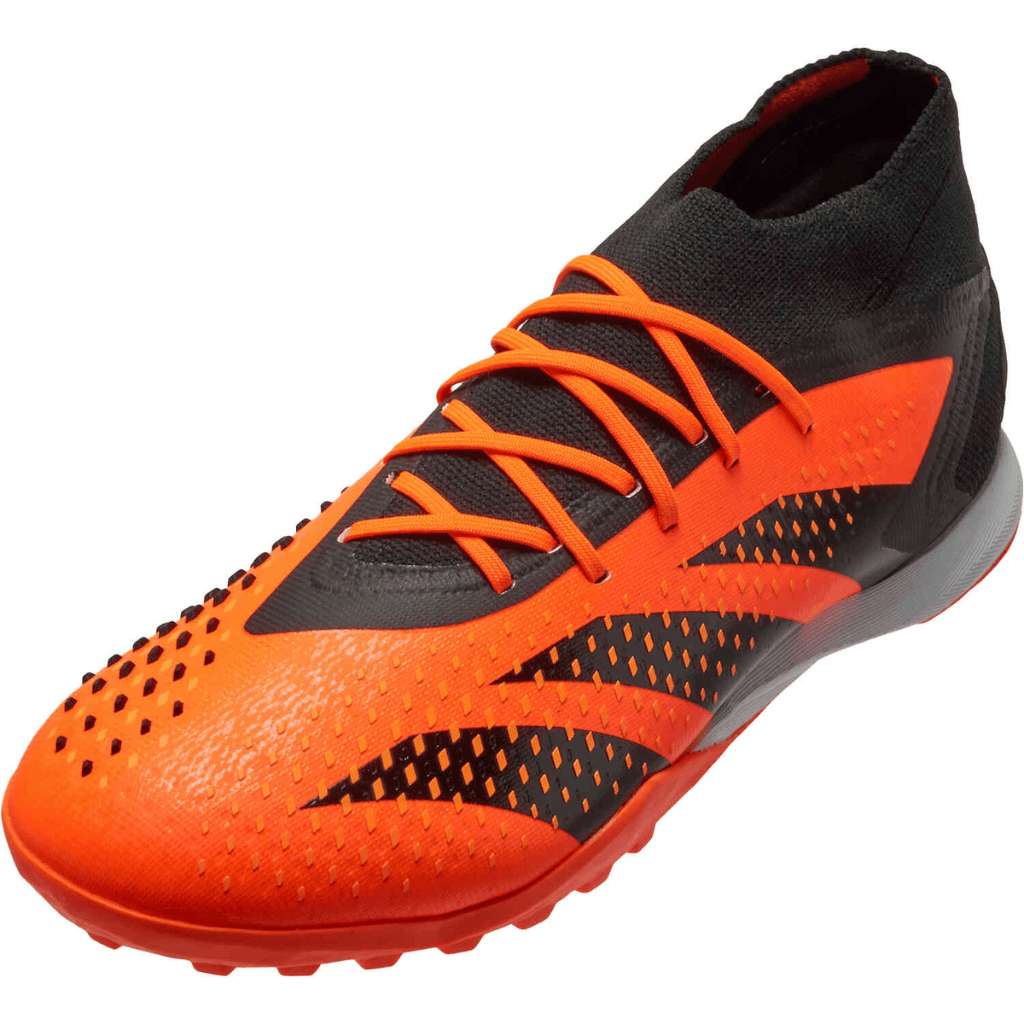 Chuteira Society Adidas Predator Accuraccy.1 TF Heatspawn