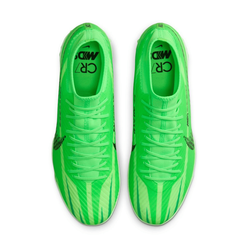 Chuteira Society Nike Zoom Mercurial Superfly 9 Academy TF Dream Speed MDS 008