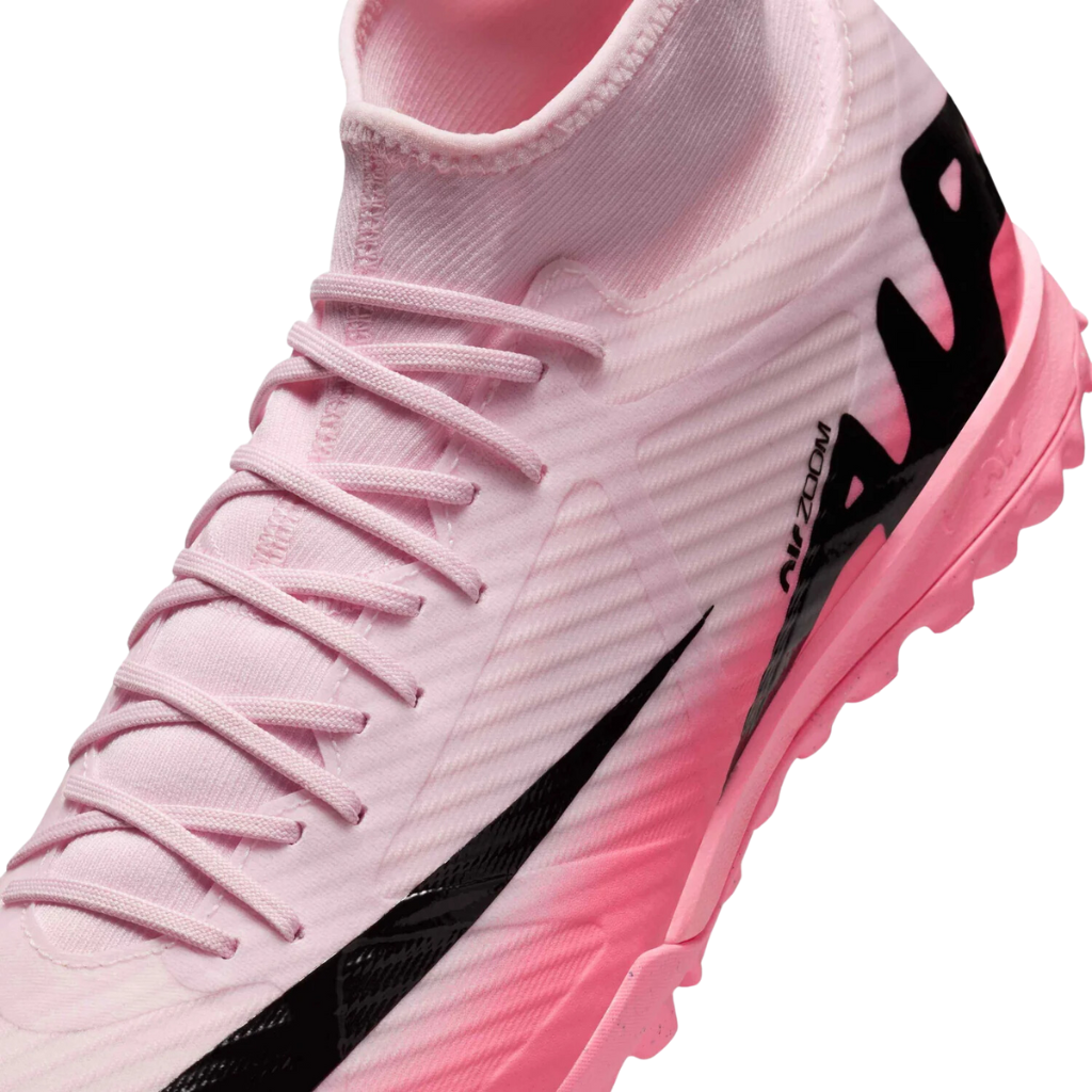 Chuteira Society Nike Zoom Mercurial Superfly 9 Academy TF Mad Brilliance