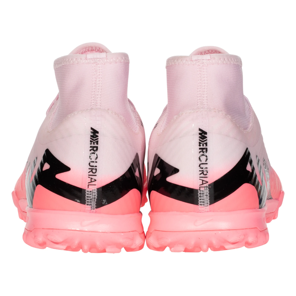 Chuteira Society Nike Zoom Mercurial Superfly 9 Academy TF Mad Brilliance