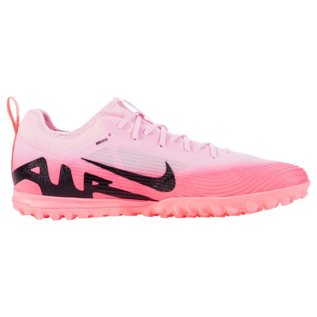 Chuteira Society Nike Zoom Mercurial Vapor 15 PRO TF Mad Brilliance