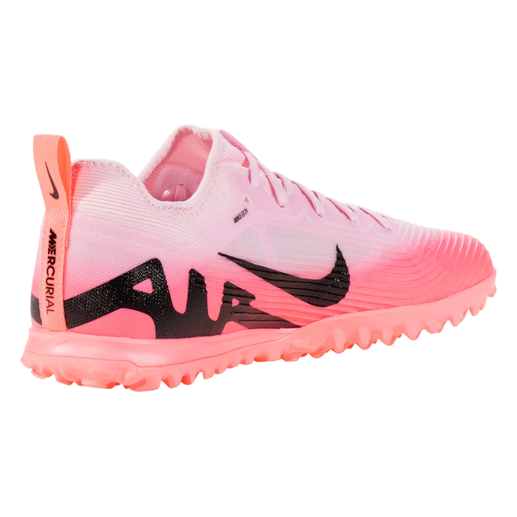 Chuteira Society Nike Zoom Mercurial Vapor 15 PRO TF Mad Brilliance