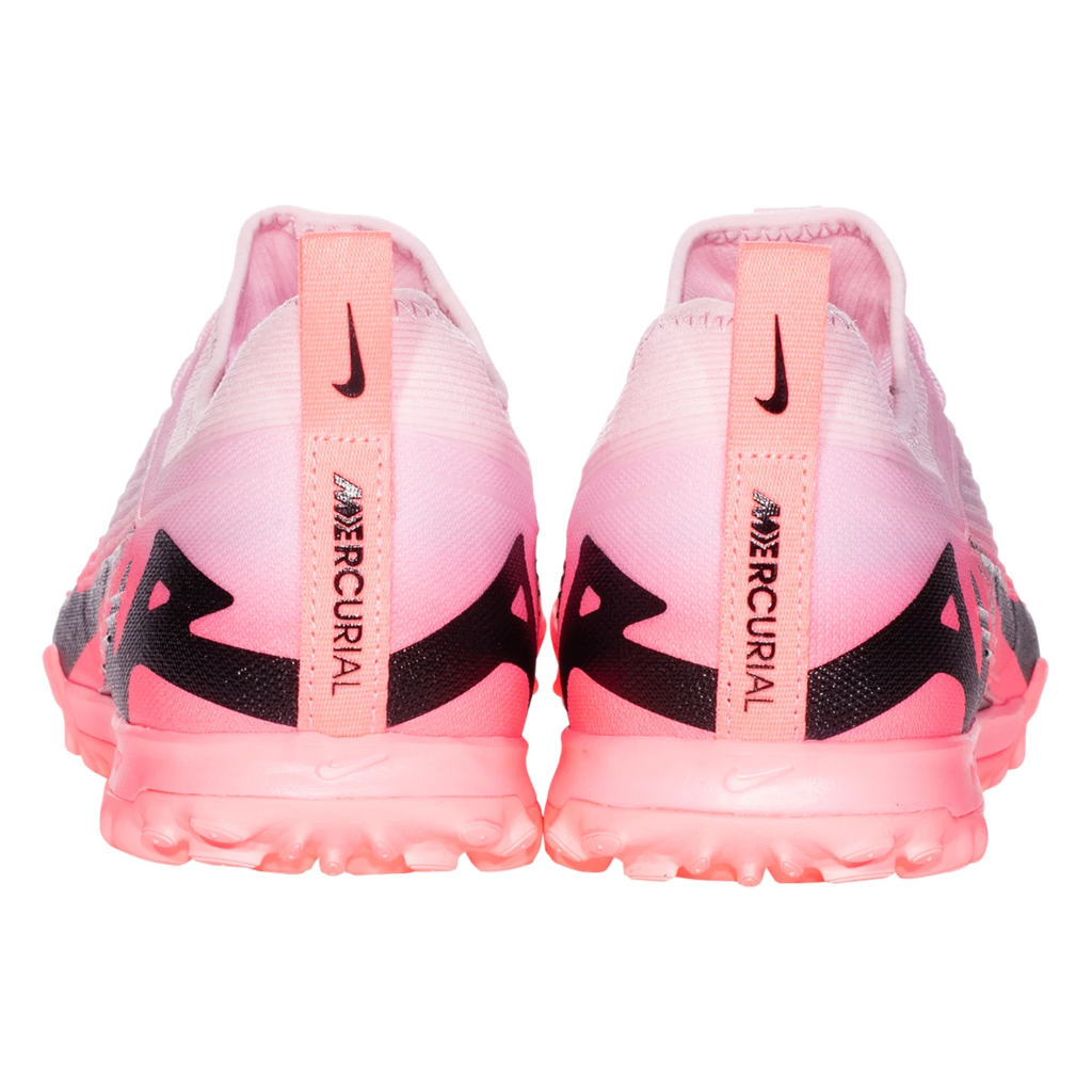 Chuteira Society Nike Zoom Mercurial Vapor 15 PRO TF Mad Brilliance