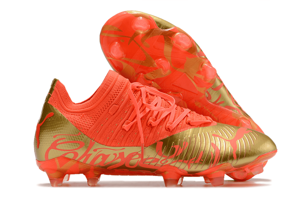 Chuteira de Campo Puma Future Z 1.4 FG Neymar Dream Chaser