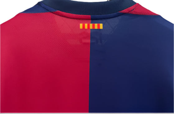 Barcelona Principal 24/25
