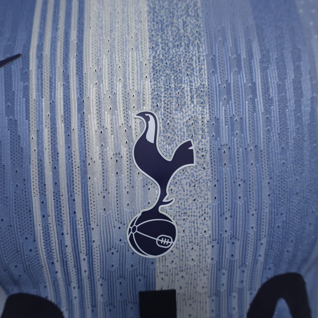 Tottenham Hotspur F.C. Alternativa 24/25 - Versão Jogador