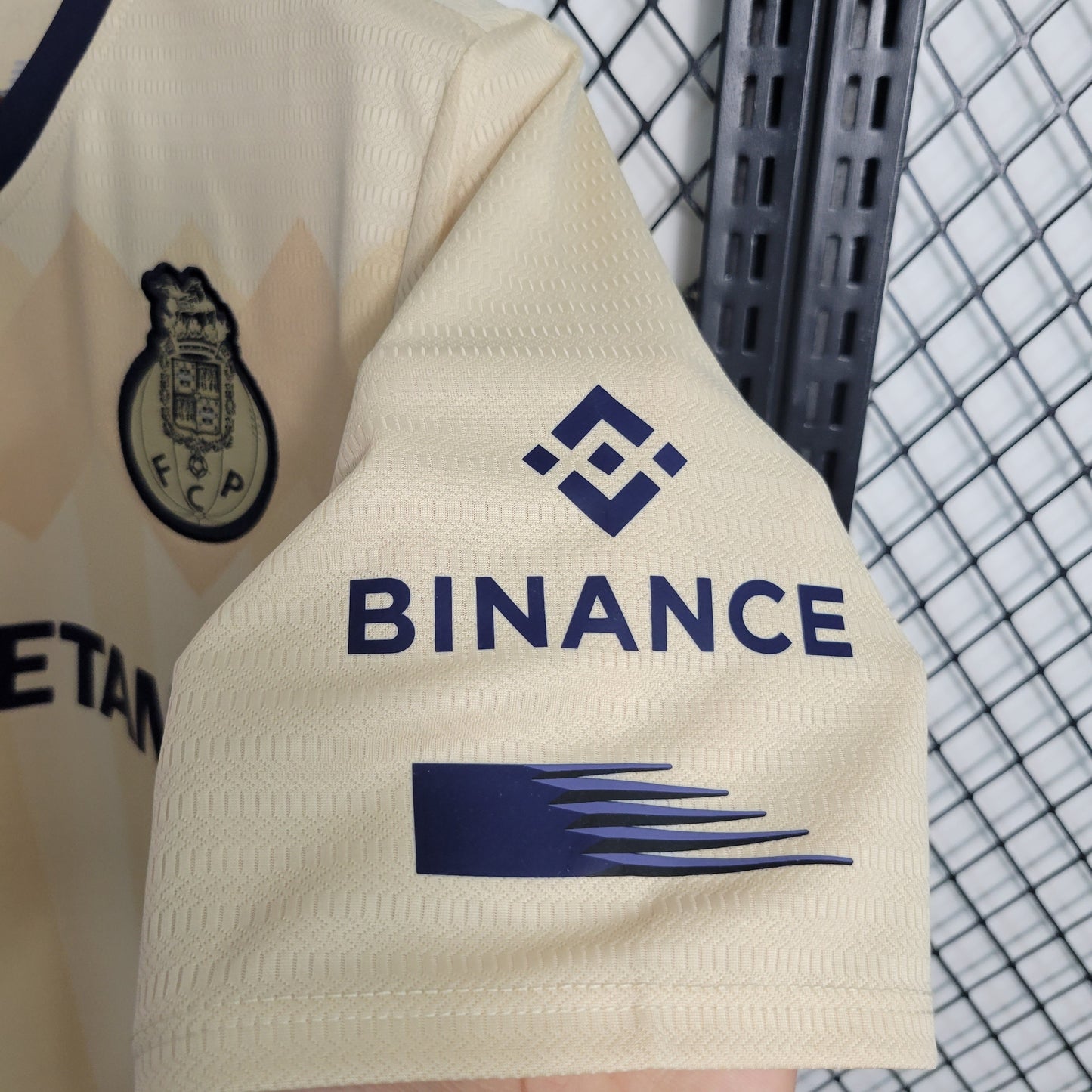FC Porto Alternativa 23/24