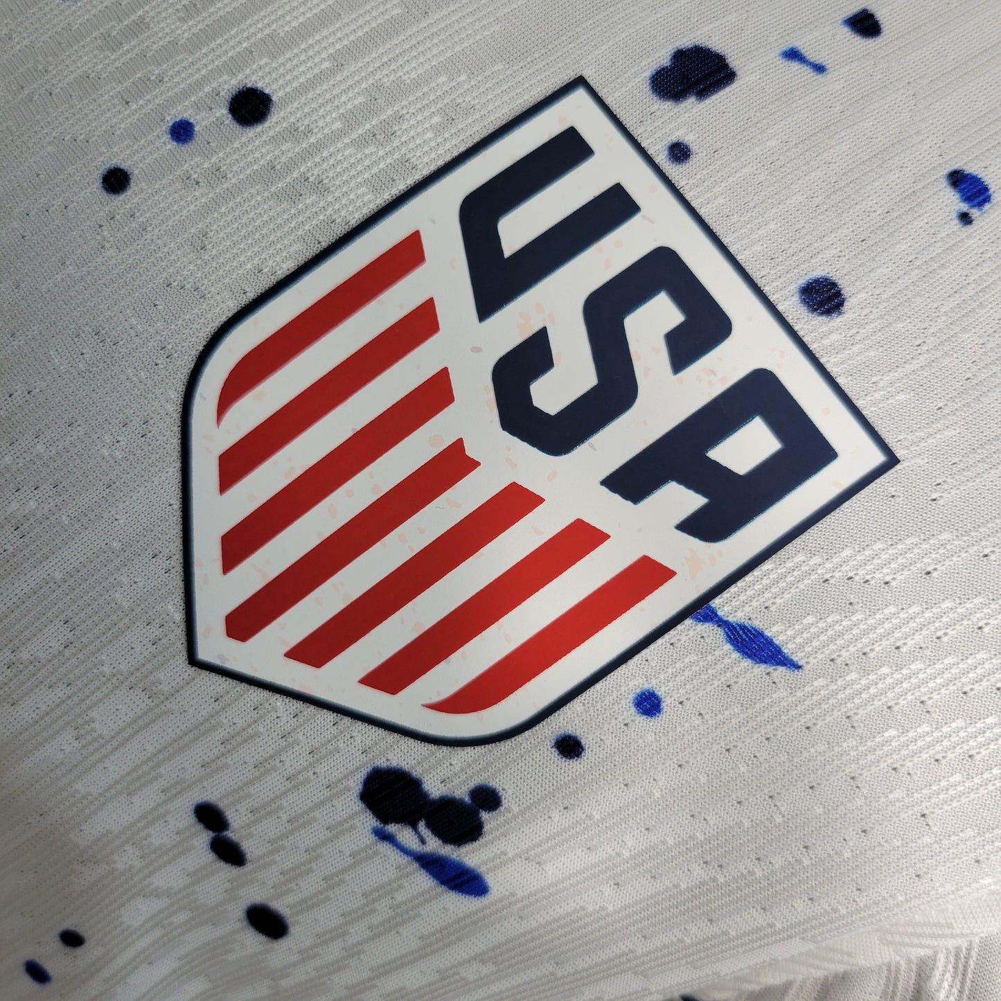 Estados Unidos Principal 22/23 - Versão Jogador