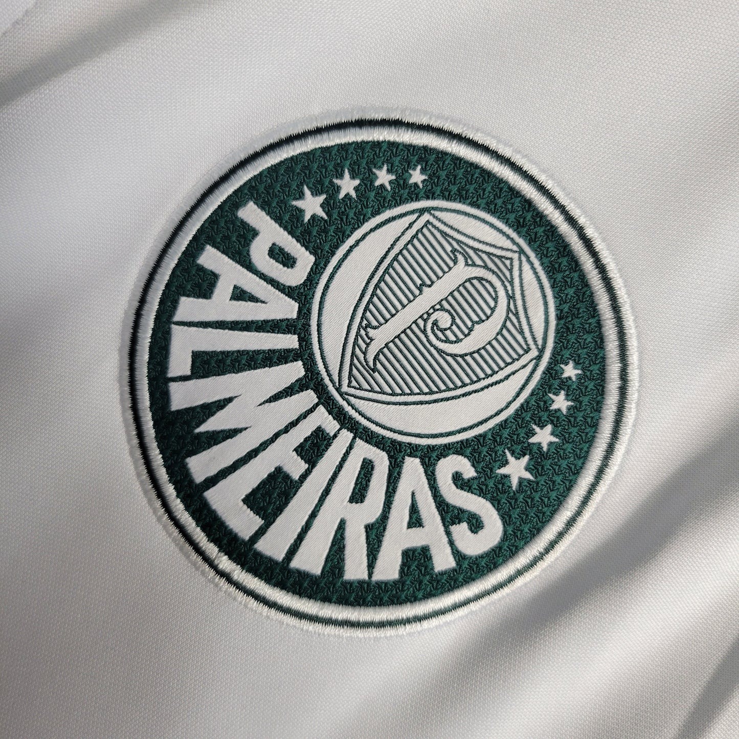 Casaco de Treino - Palmeiras 23/24