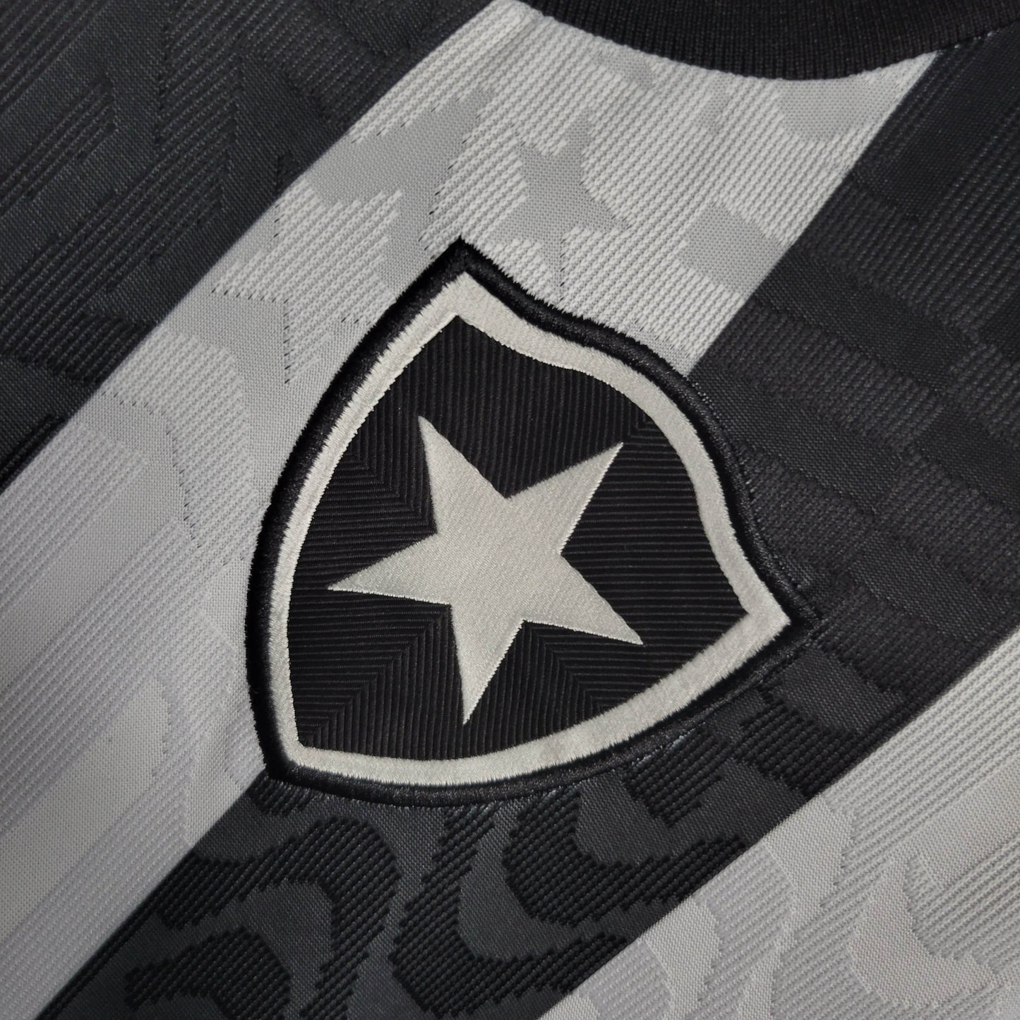 Kit de Criança - Botafogo Principal 23/24
