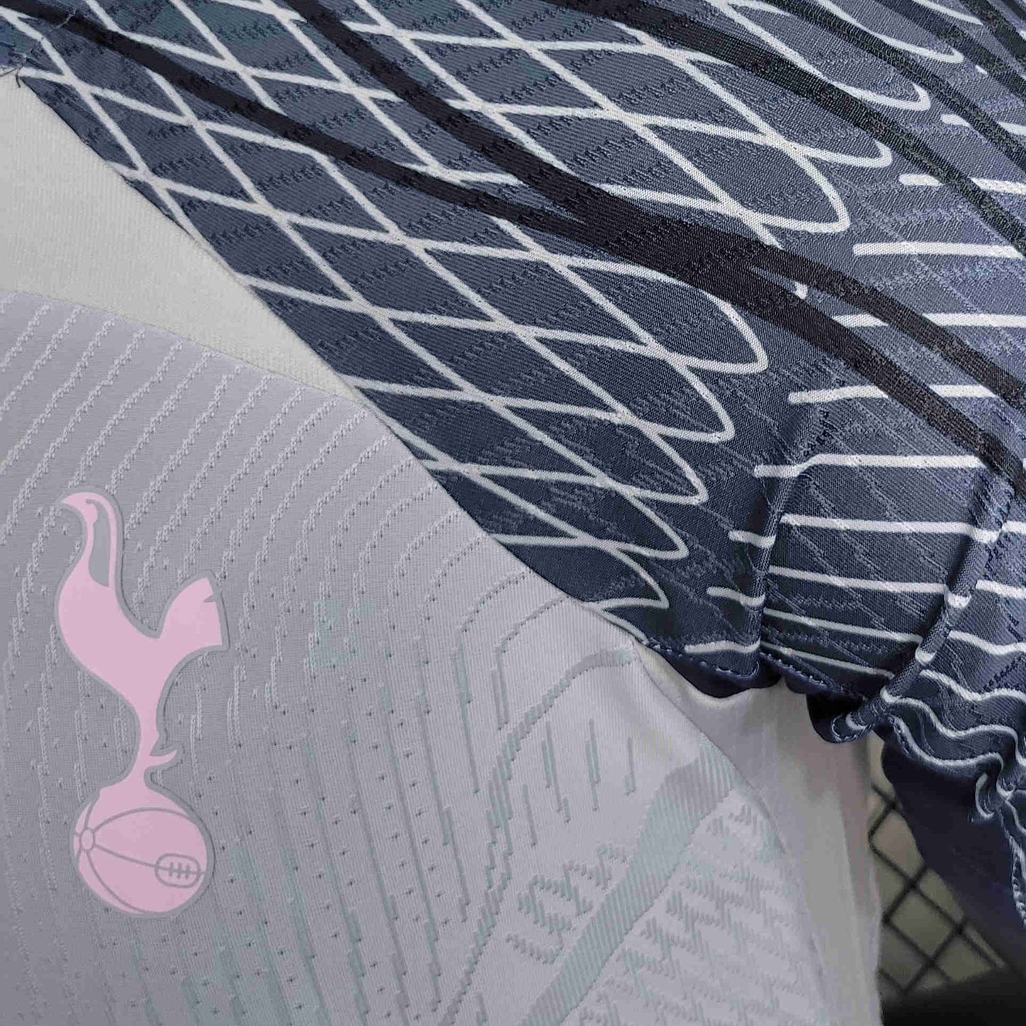Tottenham Hotspur F.C. Treino 23/24 - Versão Jogador
