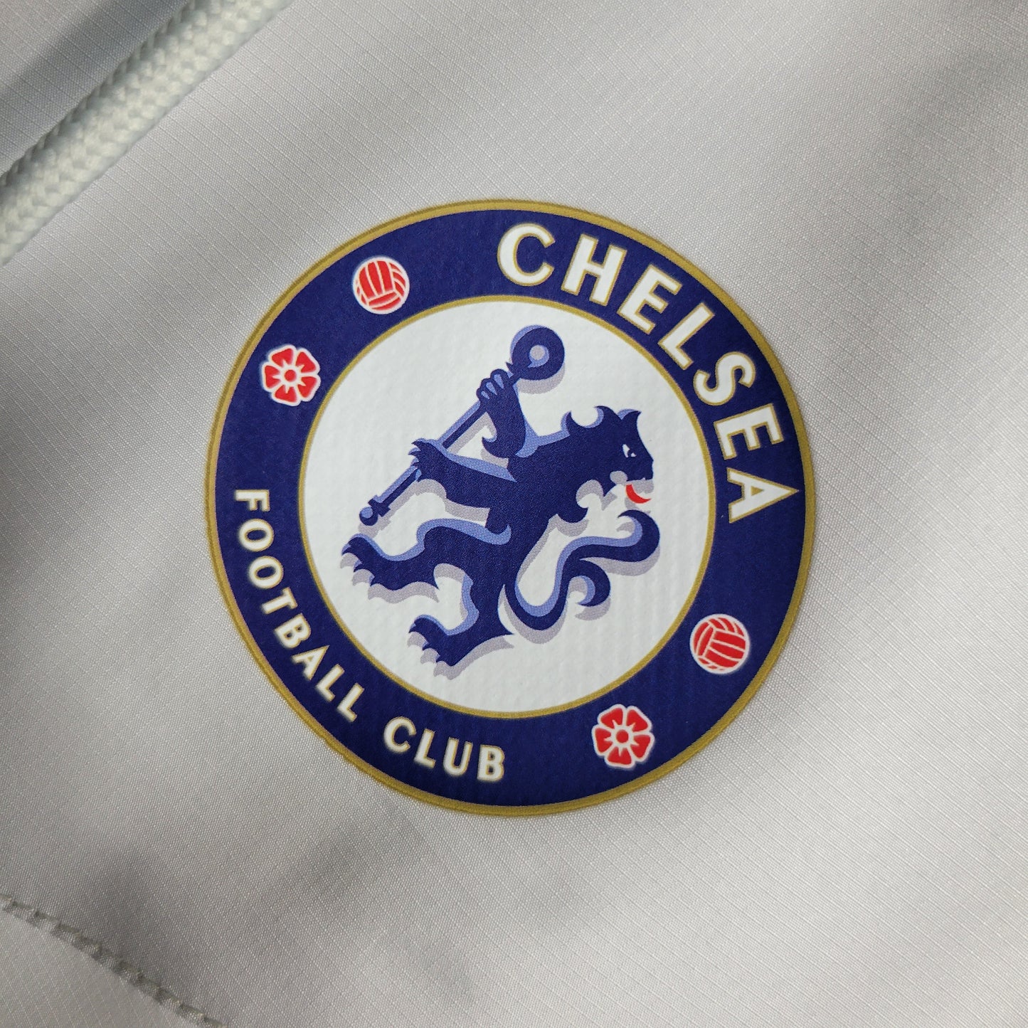Corta-Vento - Chelsea 23/24