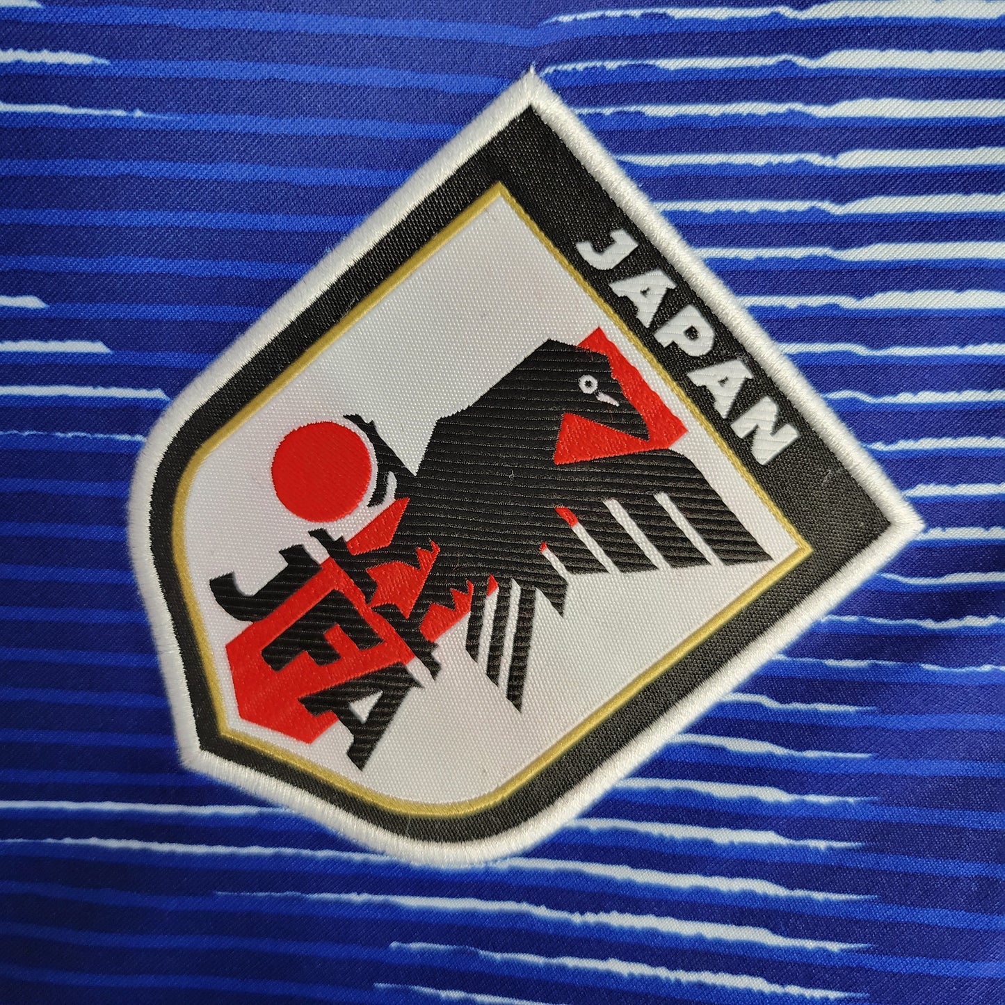 Japão Principal 22/23