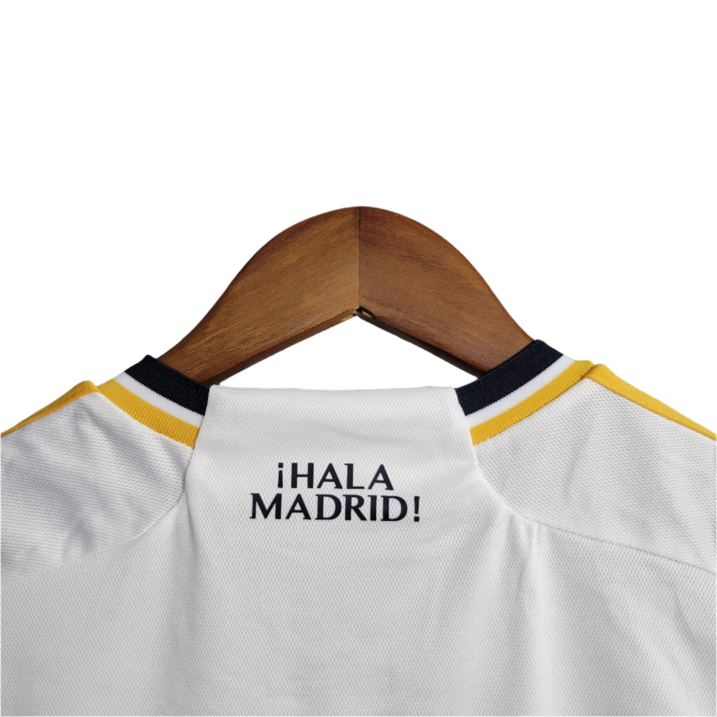 Kit de Criança - Real Madrid Principal 23/24