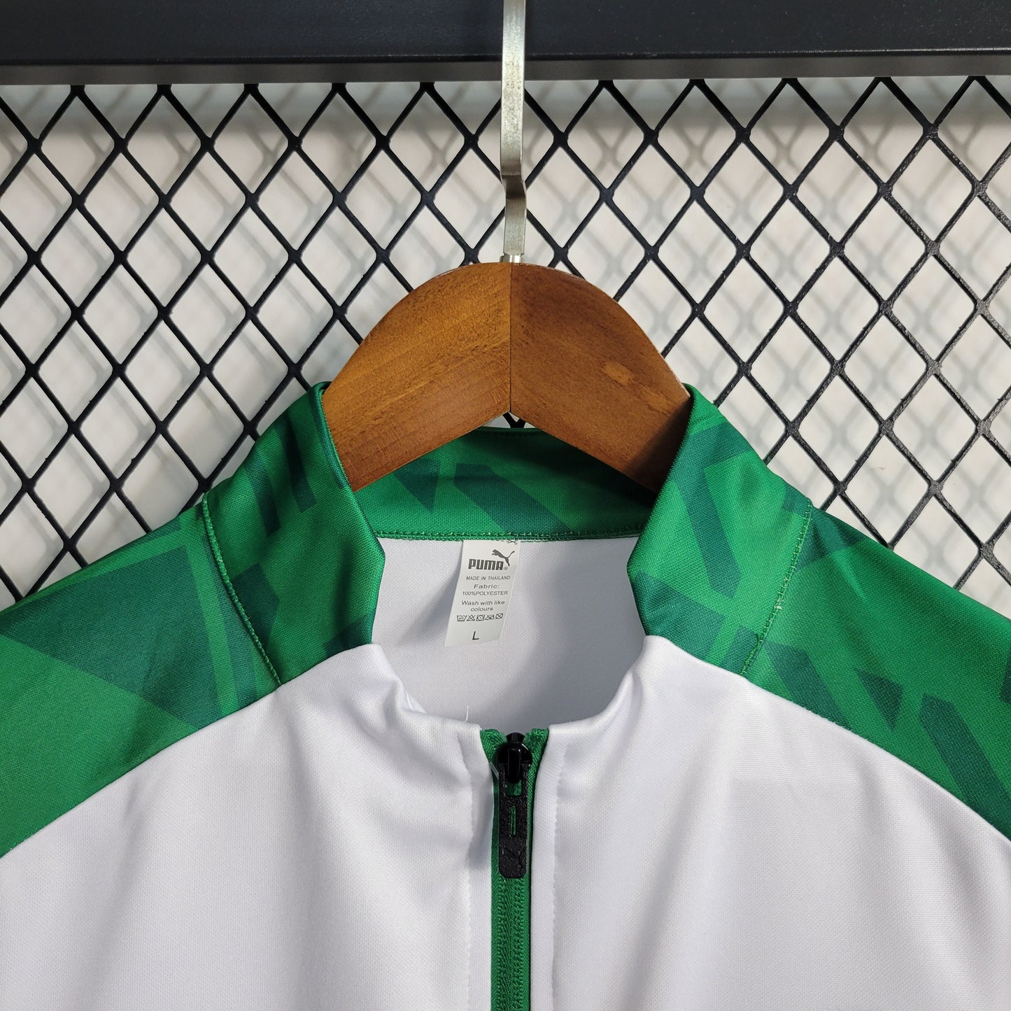 Casaco de Treino - Palmeiras 23/24