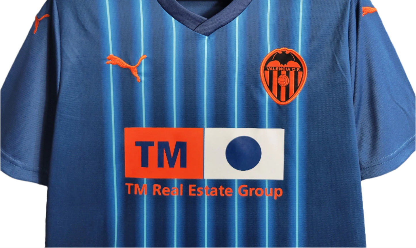 Valencia Alternativa 23/24