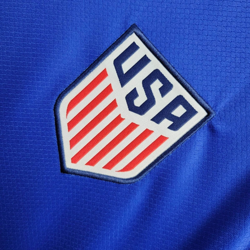 Estados Unidos Alternativa 24/25 - Copa América 2024