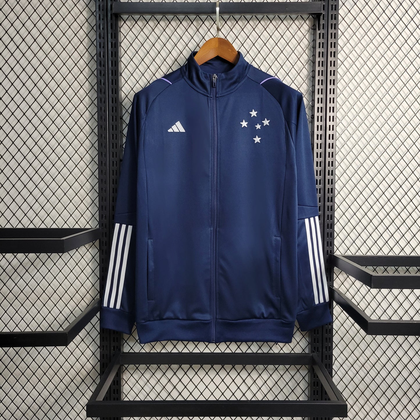Casaco de Treino - Cruzeiro 23/24
