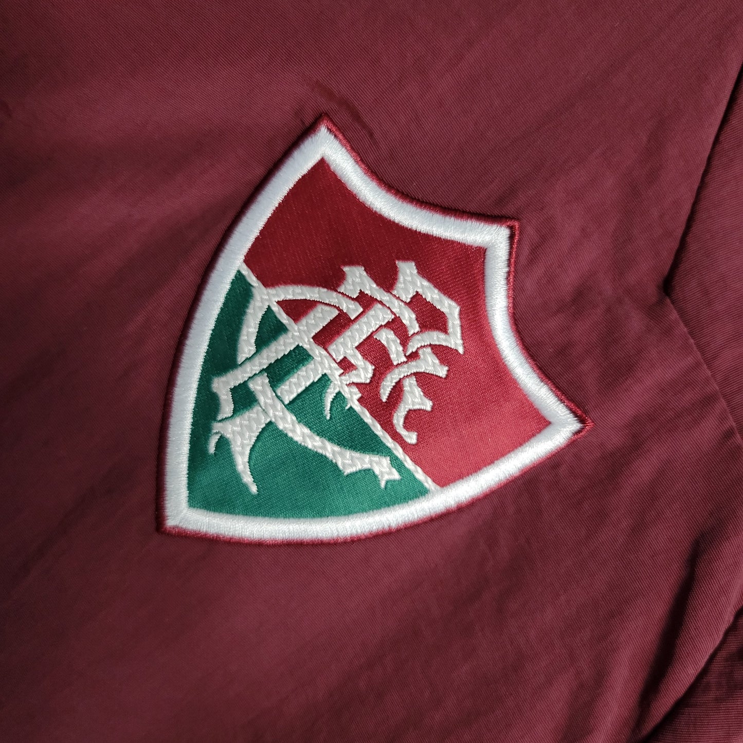 Corta-Vento - Fluminense 24/25
