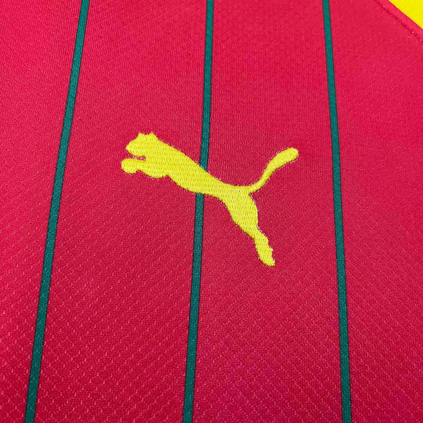 Guiné Principal 24/25