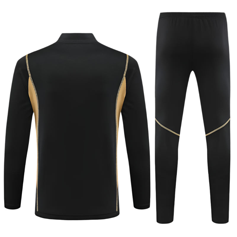 Argentina 23/24 - Fato de Treino - 1/2 Zip