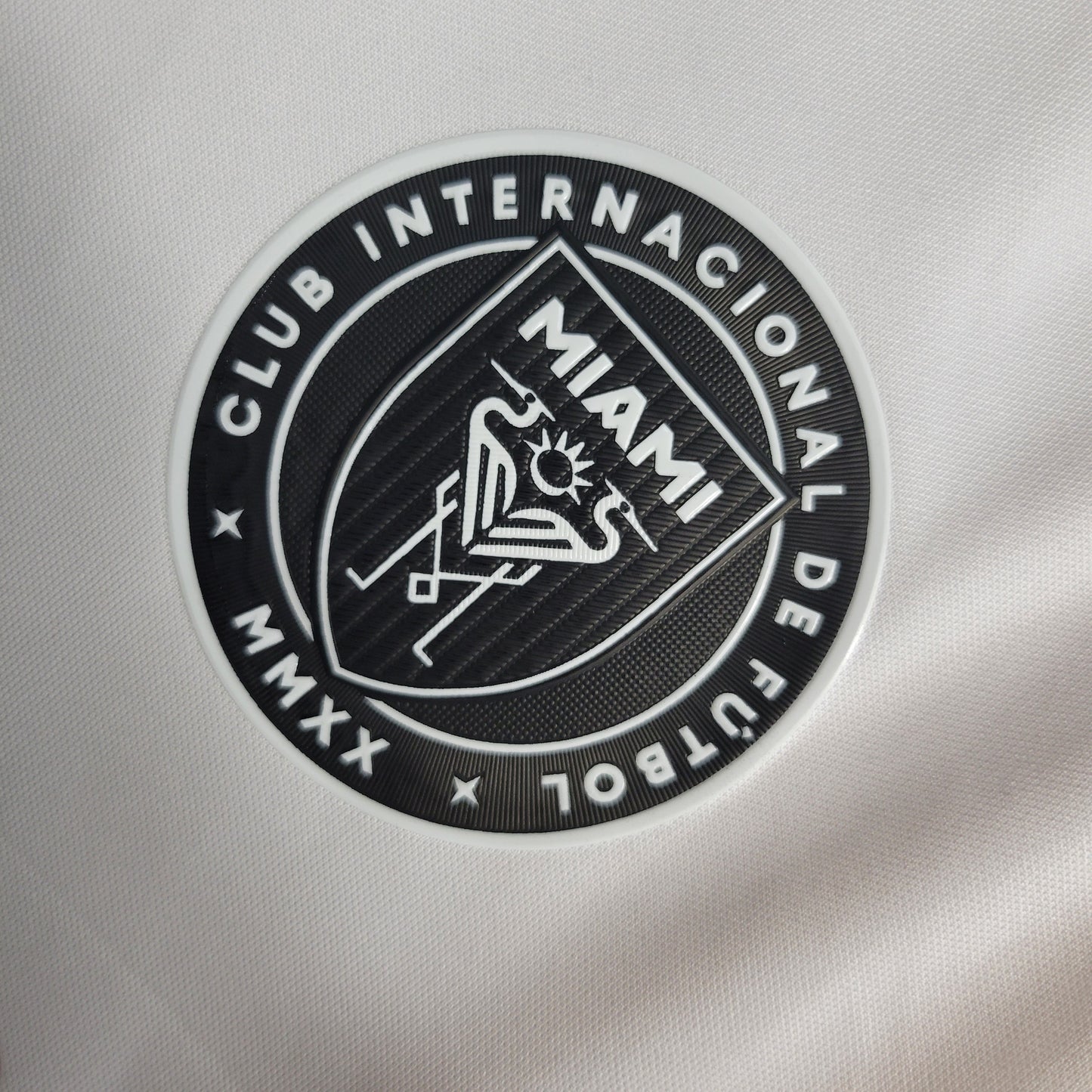 Inter Miami Treino 23/24