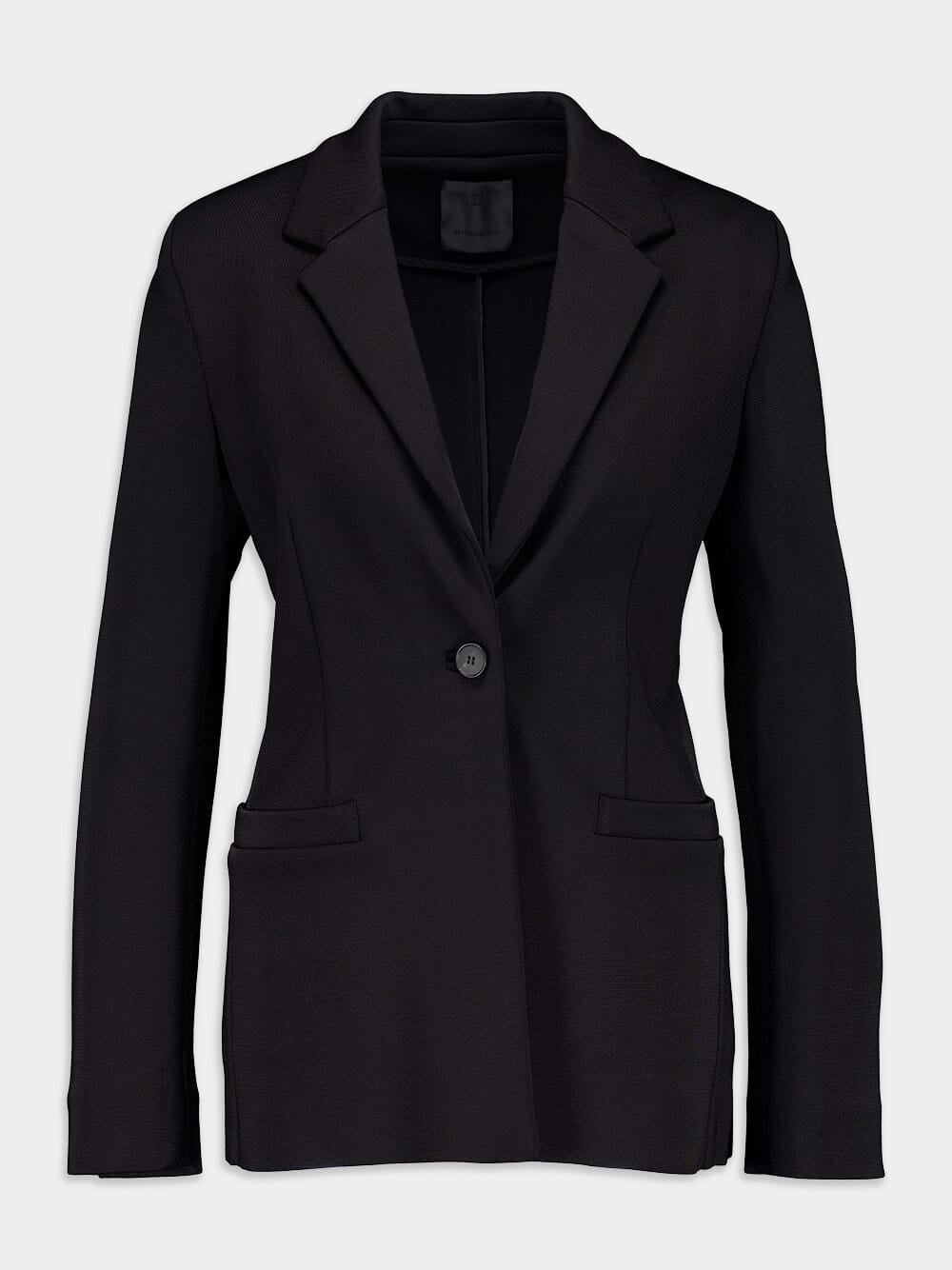 Structured Blazer
