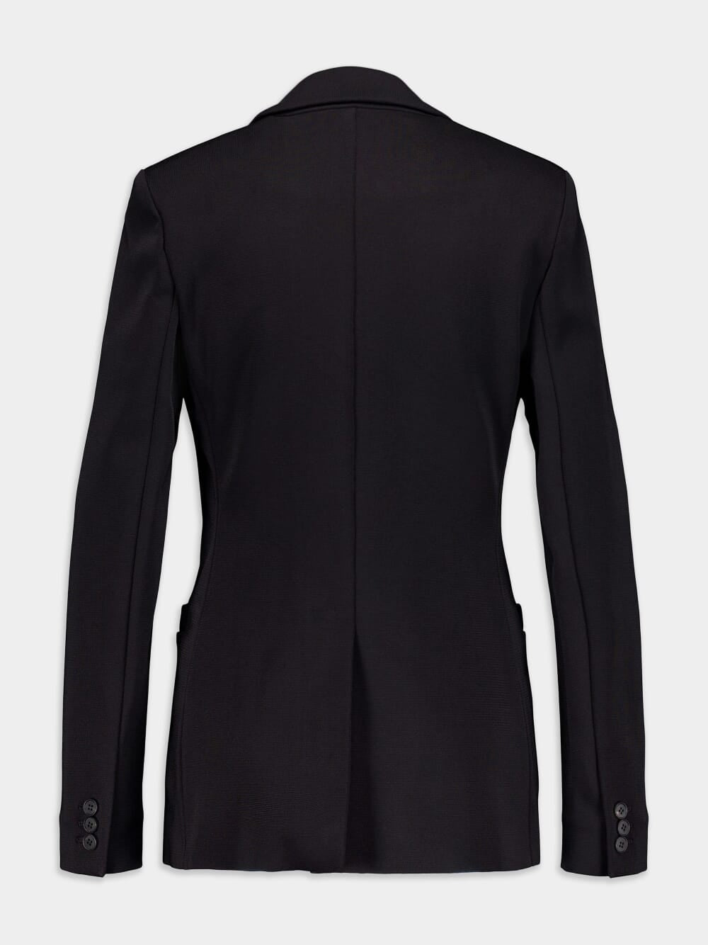 Structured Blazer