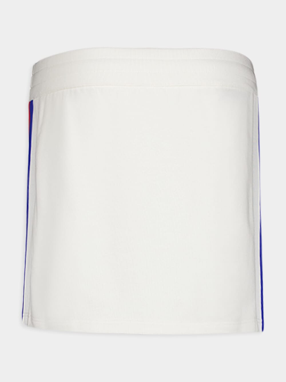 Web Jersey Mini Skirt