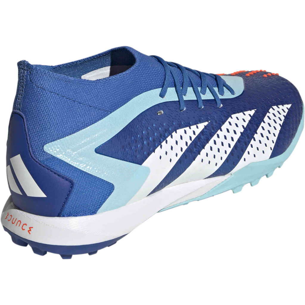 Chuteira Society Adidas Predator Accuraccy.1 TF Marinerush