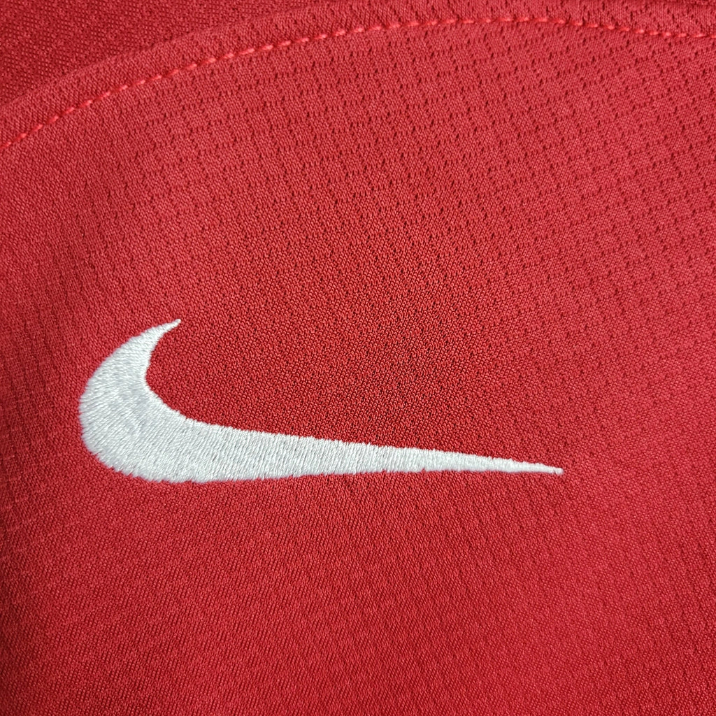 Kit de Criança - Liverpool Principal 23/24