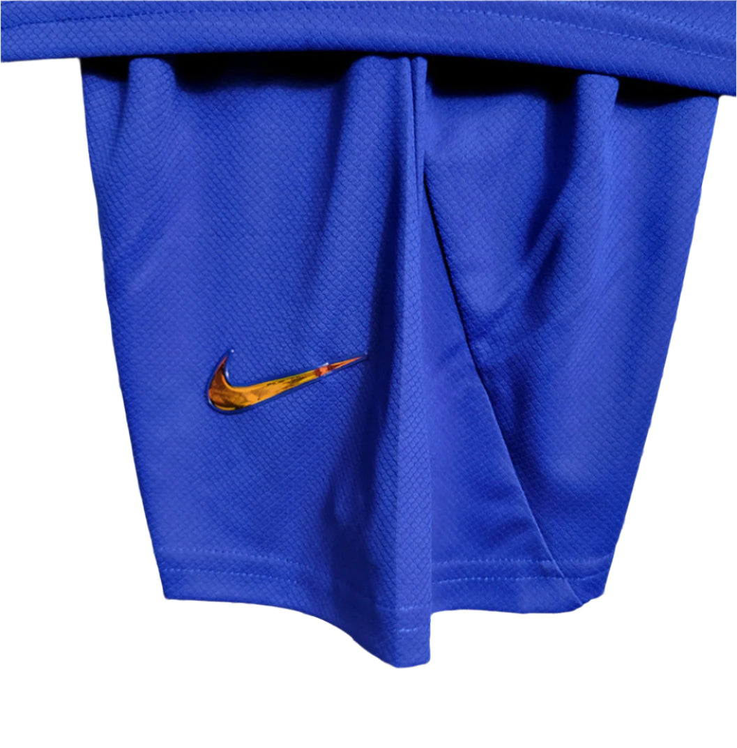 Kit de Criança - Chelsea Principal 23/24