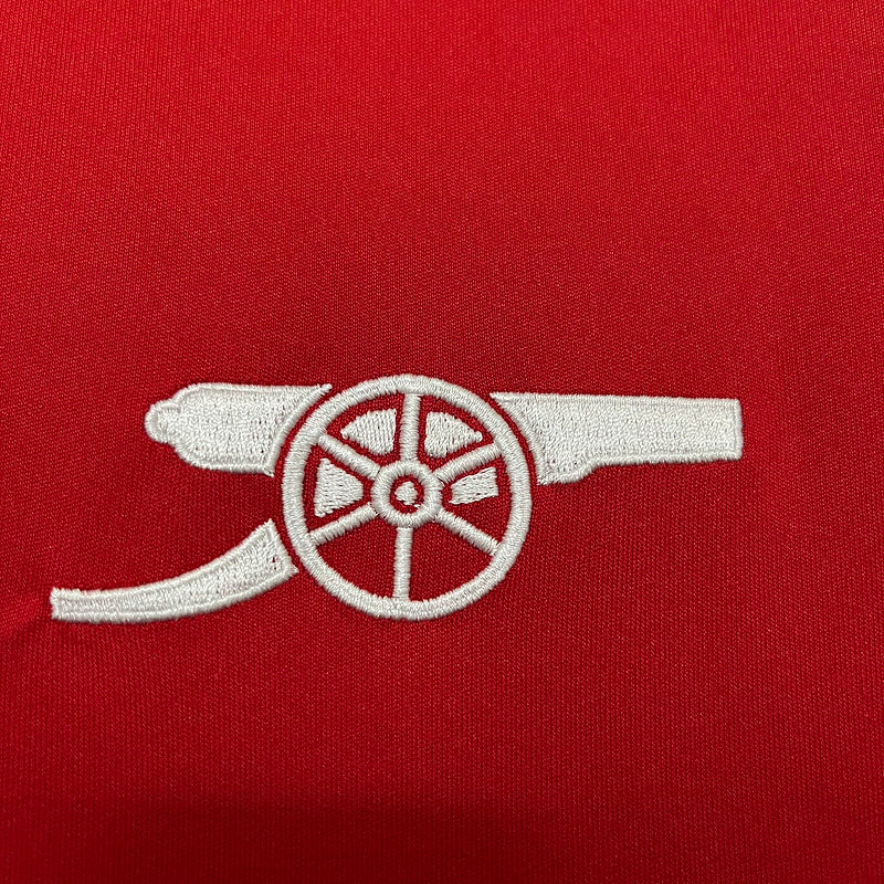 Kit de Criança - Arsenal Principal 24/25