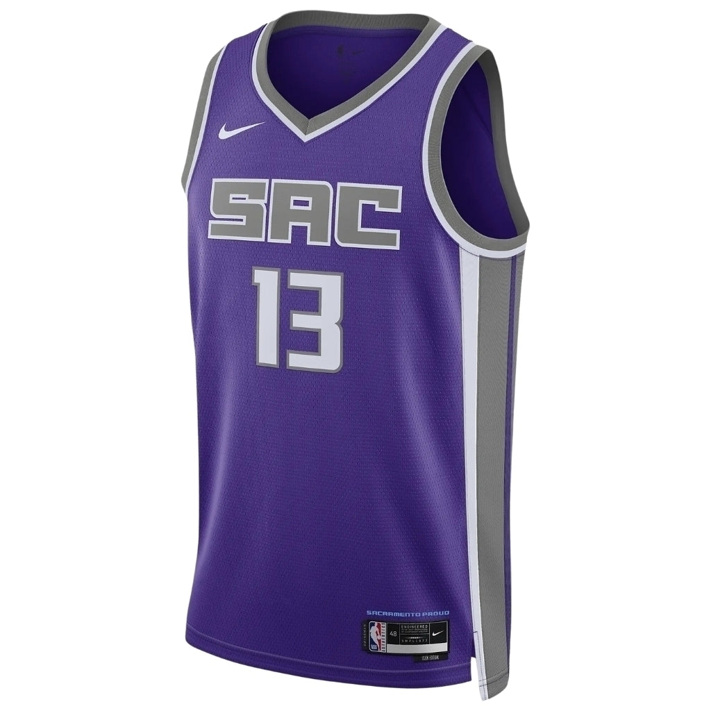 Regata Sacramento Kings Icon Edition 2017/23