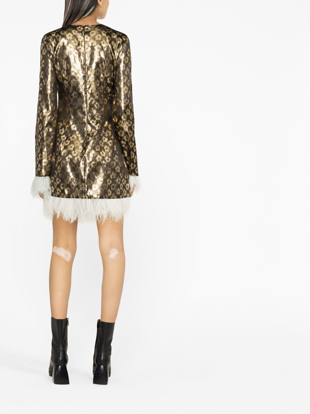Twiggy dress