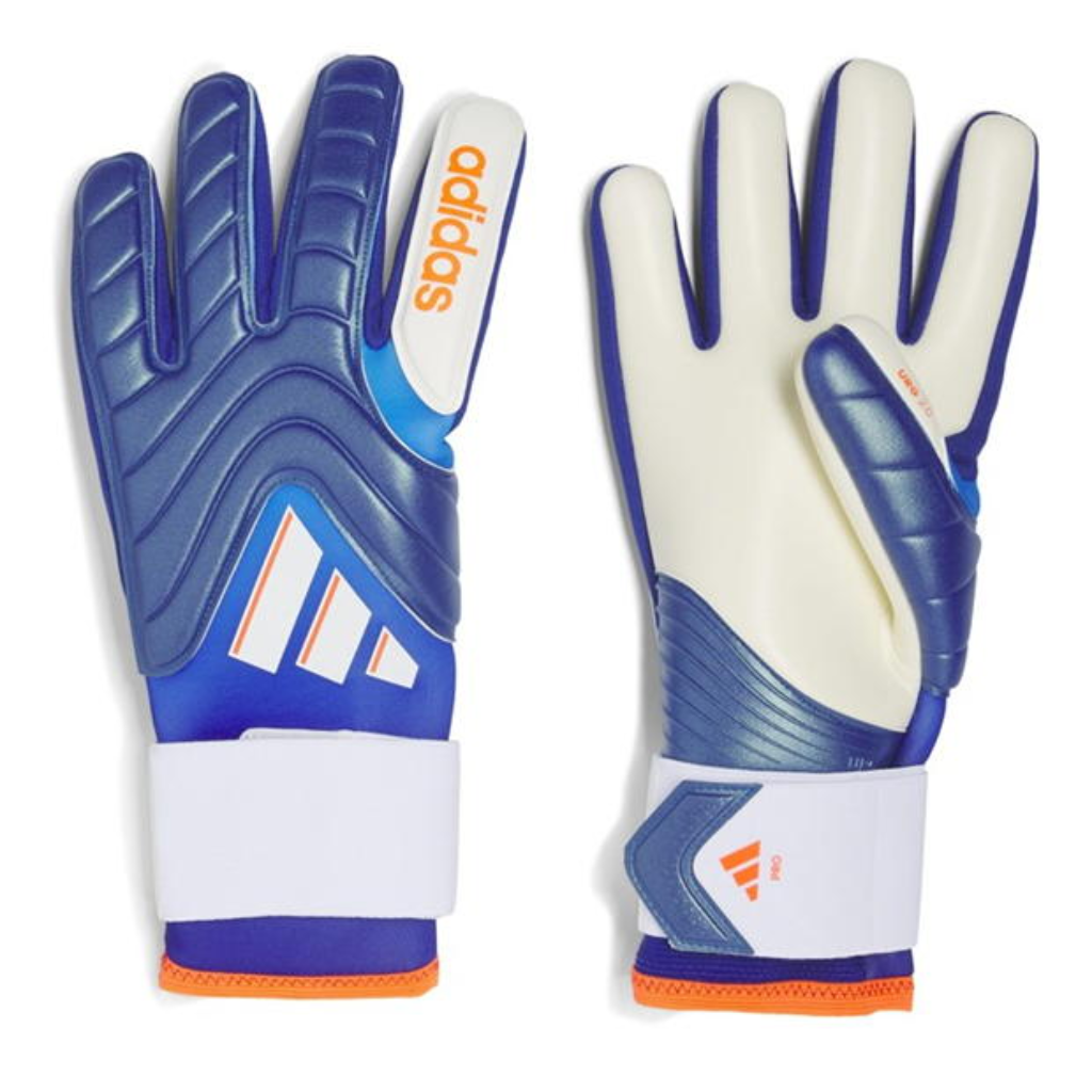 Luva de Goleiro Adidas Copa Pro Marinerush