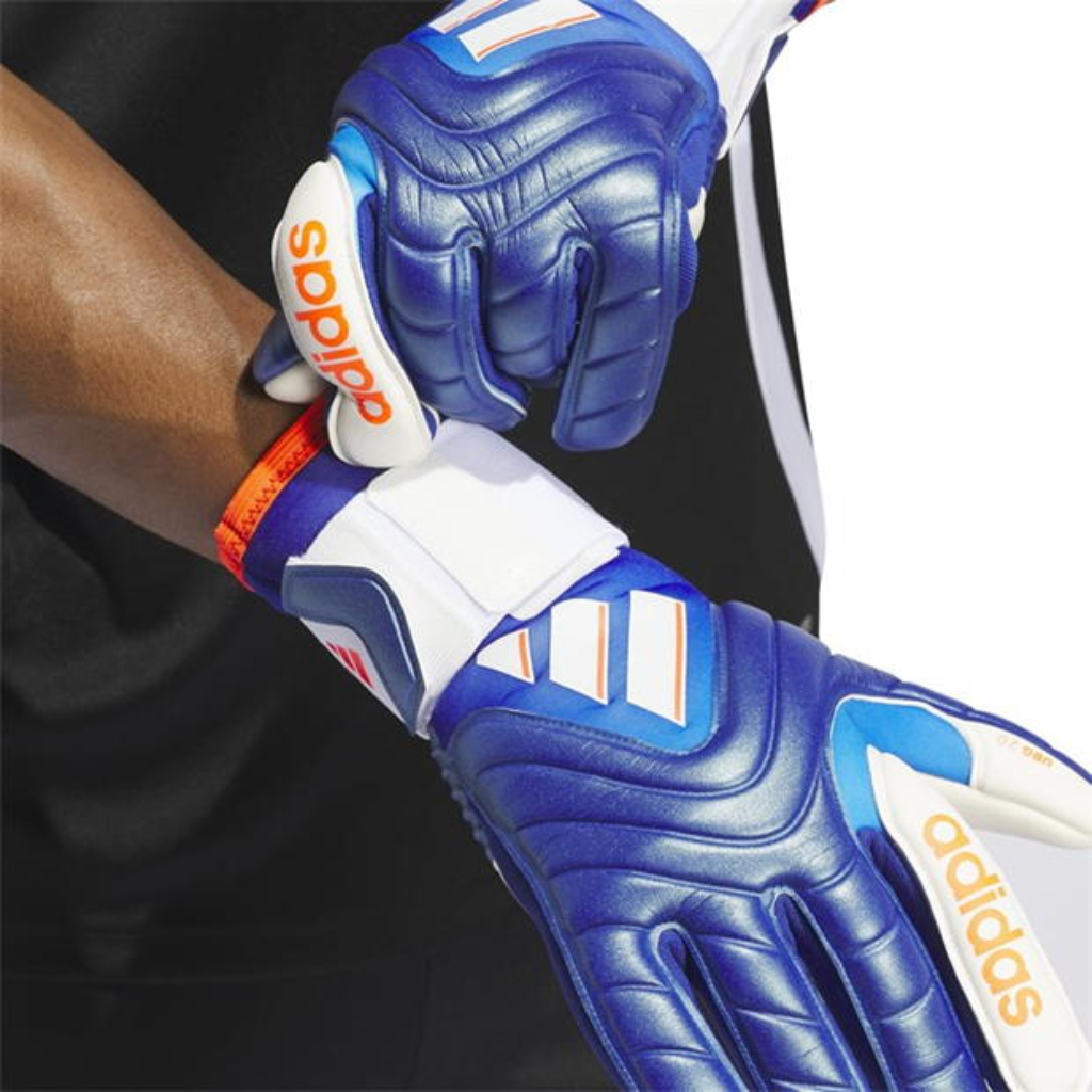 Luva de Goleiro Adidas Copa Pro Marinerush