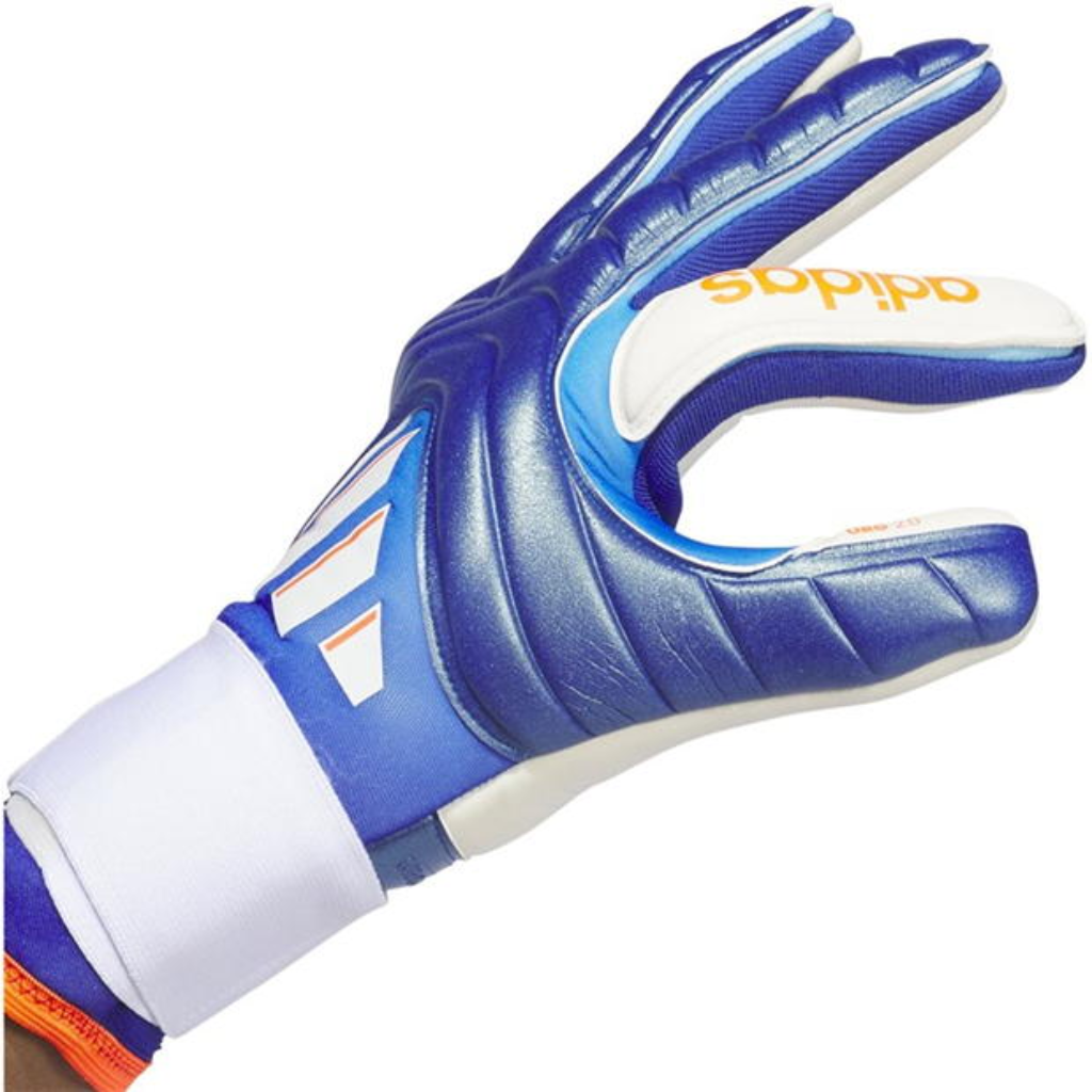 Luva de Goleiro Adidas Copa Pro Marinerush